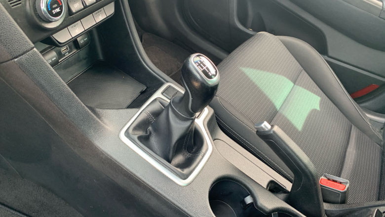 Kia Sportage 1.6 GDi ISG 2 5dr Petrol Estate